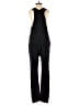 Shein Black Overalls Size 8 - 10 - photo 2