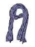 Unbranded Blue Scarf One size - photo 1
