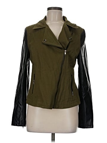 Romeo & Juliet Couture Jacket (view 1)