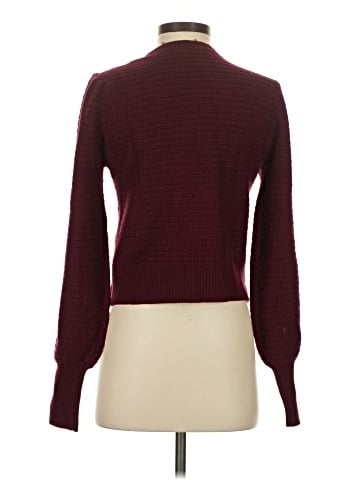Joie Wool Pullover Sweater (view 2)