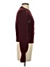 Joie 100% Wool Burgundy Wool Pullover Sweater Size XS - photo 4