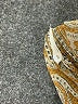 Omika Gold Long Sleeve Blouse Size XS - photo 8