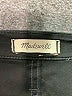 Madewell Solid Black Active Pants Size 31 waist - photo 4