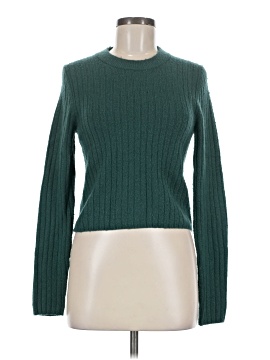 Madewell Readfield Pullover Sweater (view 1)