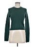 Madewell Green Pullover Sweater Size M - photo 1