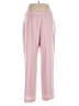 Kasper 100% Acetate Pink Casual Pants Size 14 (petite) - photo 2