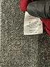 Lovers + Friends Stripes Burgundy Jumpsuit Size S - photo 4