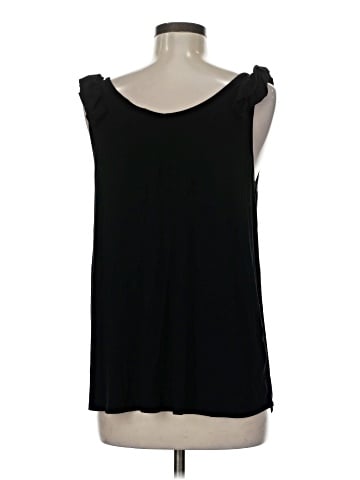 Luna Sleeveless Top (view 2)