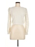 A.L.C. Ivory Turtleneck Sweater Size M - photo 1