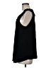 Luna Black Sleeveless Top Size M - photo 5