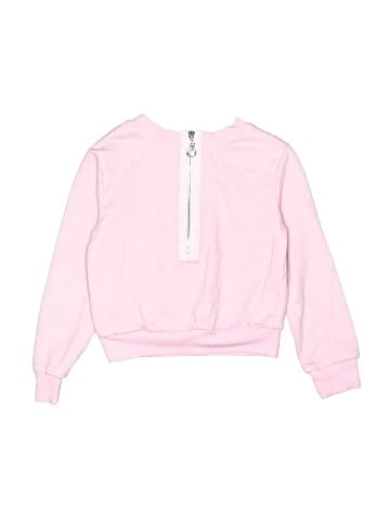 Truly Me Sweatshirt (view 2)