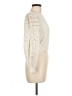 A.L.C. Ivory Turtleneck Sweater Size M - photo 4