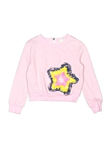 Truly Me Sweatshirt (view 1)