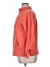 Assorted Brands Solid Orange Track Jacket Size XL - photo 5