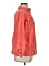 Assorted Brands Solid Orange Track Jacket Size XL - photo 4