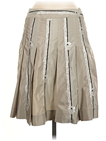 Nina Ricci Casual Skirt (view 2)