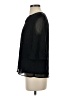 Investments Black 3/4 Sleeve Blouse Size S (petite) - photo 5