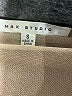 Max Studio Black Long Sleeve Blouse Size S - photo 7