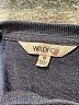 Wildfox Graphic Blue Sweatshirt Size Med (2 or M) - photo 7