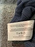 Wildfox Graphic Blue Sweatshirt Size Med (2 or M) - photo 8
