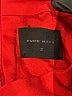 Pure Navy 100% Polyester Red Cocktail Dress Size 2 - photo 7