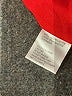 Pure Navy 100% Polyester Red Cocktail Dress Size 2 - photo 8