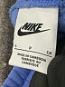Nike Color Block Blue Track Pants Size S - photo 7