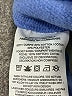 Nike Color Block Blue Track Pants Size S - photo 8
