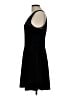 Garage Black Cocktail Dress Size L - photo 5