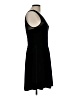 Garage Black Cocktail Dress Size L - photo 4