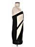 Shein Black Cocktail Dress Size 6 - photo 4