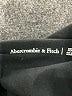 Abercrombie & Fitch Black Bodysuit Size XS - photo 3