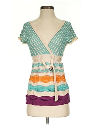 M Missoni Casual Dress (view 1)