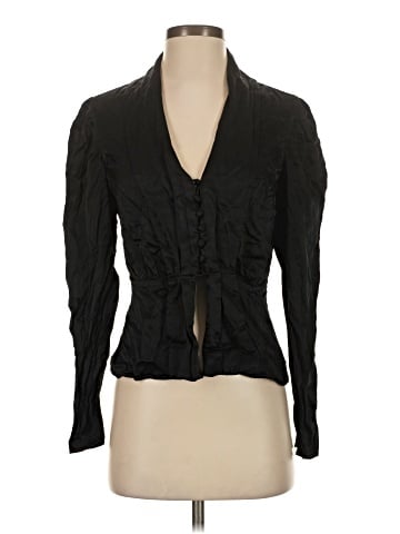 Chelsea And Walker Long Sleeve Blouse (view 1)