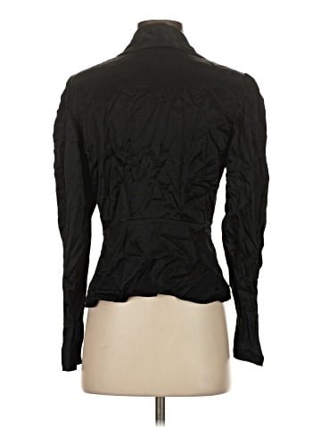 Chelsea And Walker Long Sleeve Blouse (view 2)