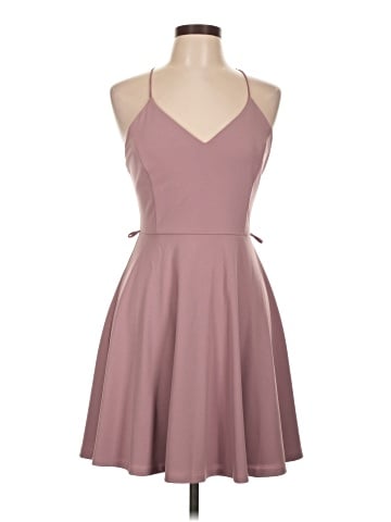 Miss Kim Cocktail Dress (view 1)