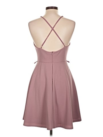 Miss Kim Cocktail Dress (view 2)