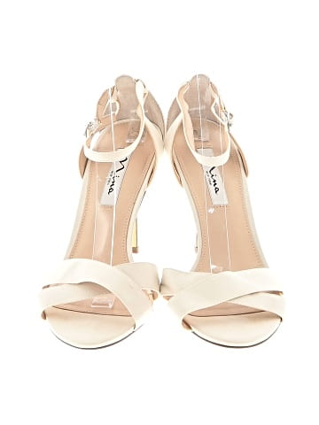 Nina Sandals (view 2)