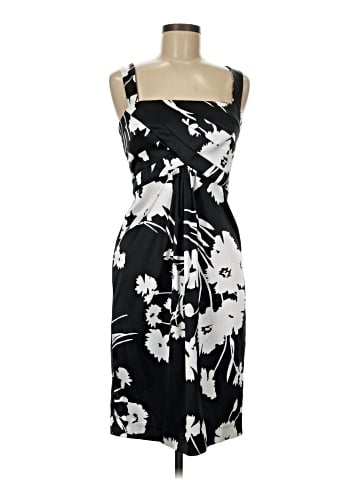 Jones New York Cocktail Dress (view 1)