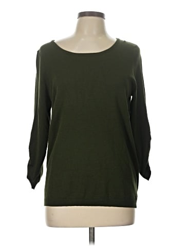 Absolutely Creative Worldwide 3/4 Sleeve T-Shirt (view 1)