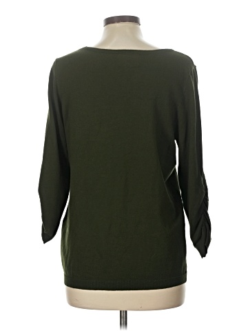 Absolutely Creative Worldwide 3/4 Sleeve T-Shirt (view 2)
