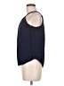 Gap 100% Rayon Blue Tank Top Size M - photo 5