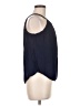 Gap 100% Rayon Blue Tank Top Size M - photo 4