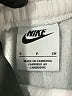 Nike White Sweatpants Size S (youth) - photo 3