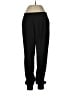 Joie Solid Black Casual Pants Size M - photo 1