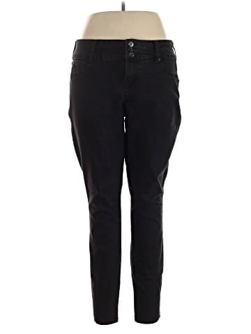 Torrid Jeggings (view 1)