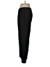 Joie Solid Black Casual Pants Size M - photo 5