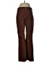 Gap Brown Casual Pants Size 8 (petite) - photo 1