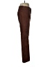 Gap Brown Casual Pants Size 8 (petite) - photo 4