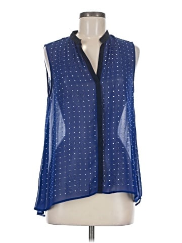 Esprit Sleeveless T-Shirt (view 1)